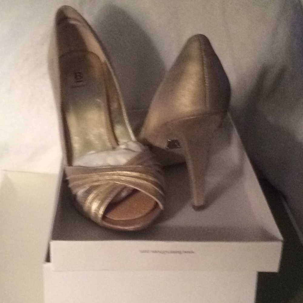 Evening shoes